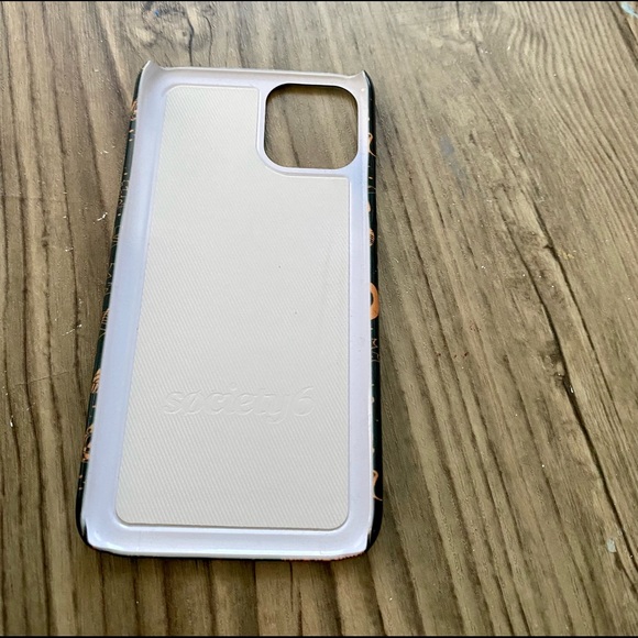 Spooky Season, Fall/Autumn iPhone 11 Pro Case - Picture 2 of 2